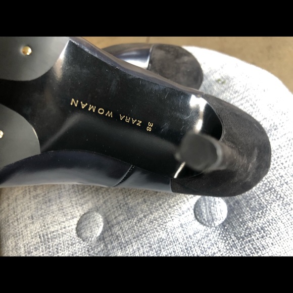 Brand new Zara heels - Picture 4 of 5